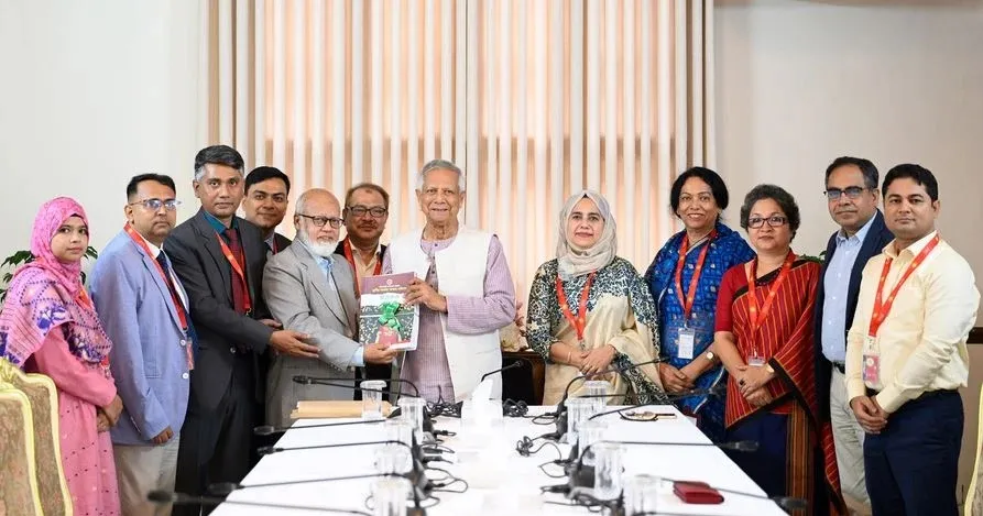 Local Government Reform Commission submits report to CA