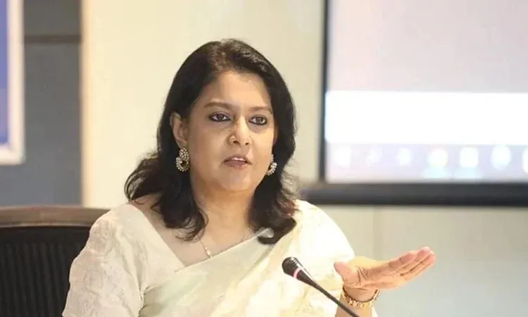 Rizwana urges students to build eco-centric Bangladesh