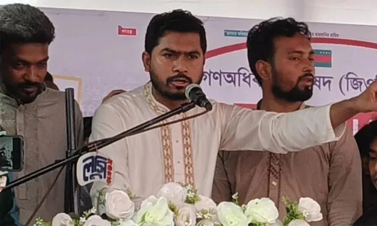 AL will no longer be able to do politics in country: Nur