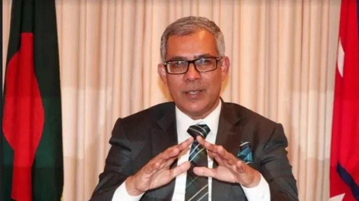 Bangladesh PR highlights roles of social business to mobilize private investment