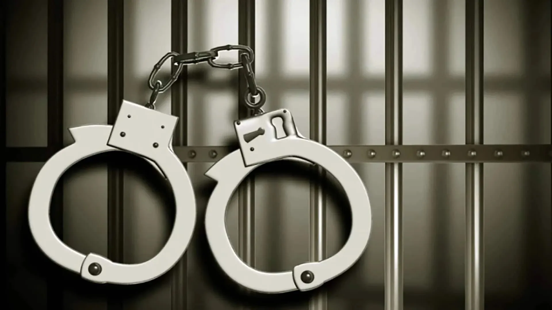 1,542 more crime suspects held in 24hrs 
