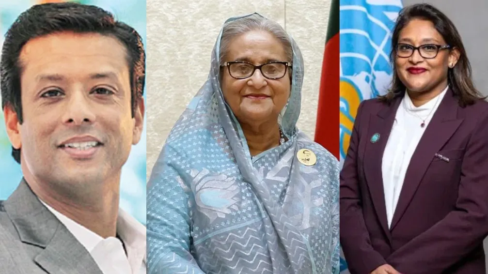 Witnesses start testifying against ousted PM Hasina, family members in Purbachal plot corruption cases