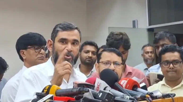 'No vote' to return only for single-candidate seats: EC
