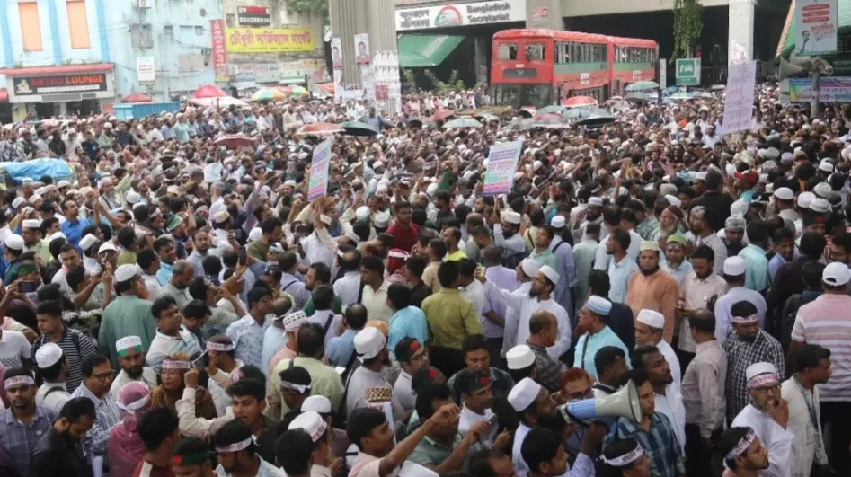 MPO-listed teachers threaten tougher movement from Sept 15