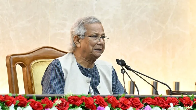 CA asks youths to come forward in country's development