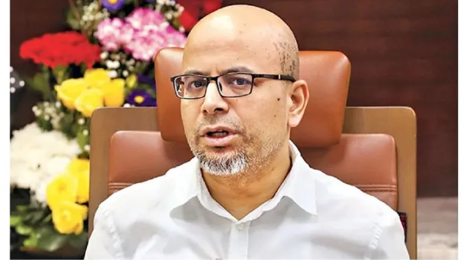 No govt provision mandates data localization in PDPO: Taiyeb