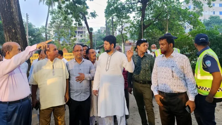 Cumilla’s Rammala Library needs digitization: Mahfuj