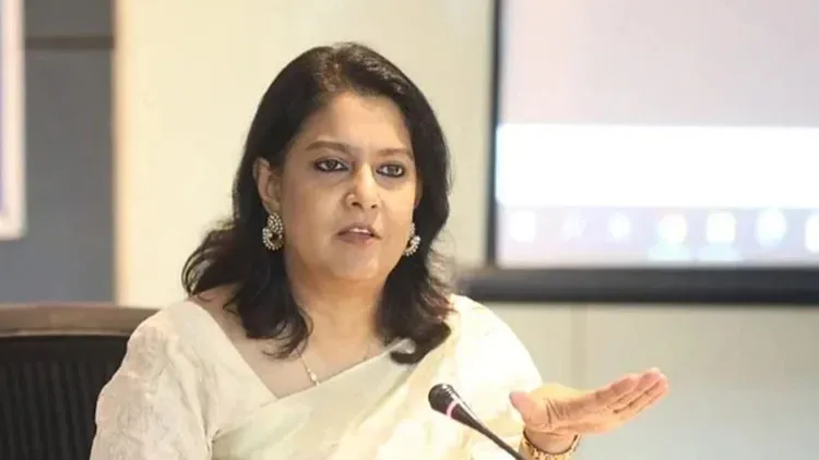 South Asia must unite for climate resilience, shared prosperity: Rizwana