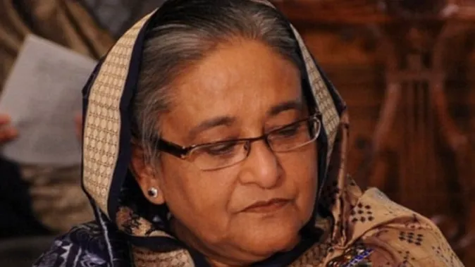 Five charges against Sheikh Hasina, Kamal, Mamun