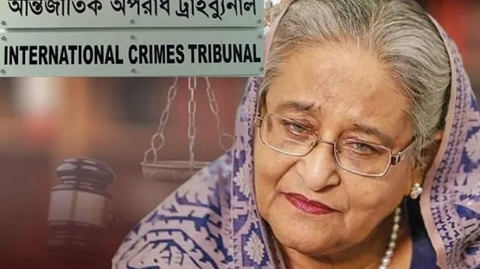 ICT judgment in Hasina's crimes against humanity case today