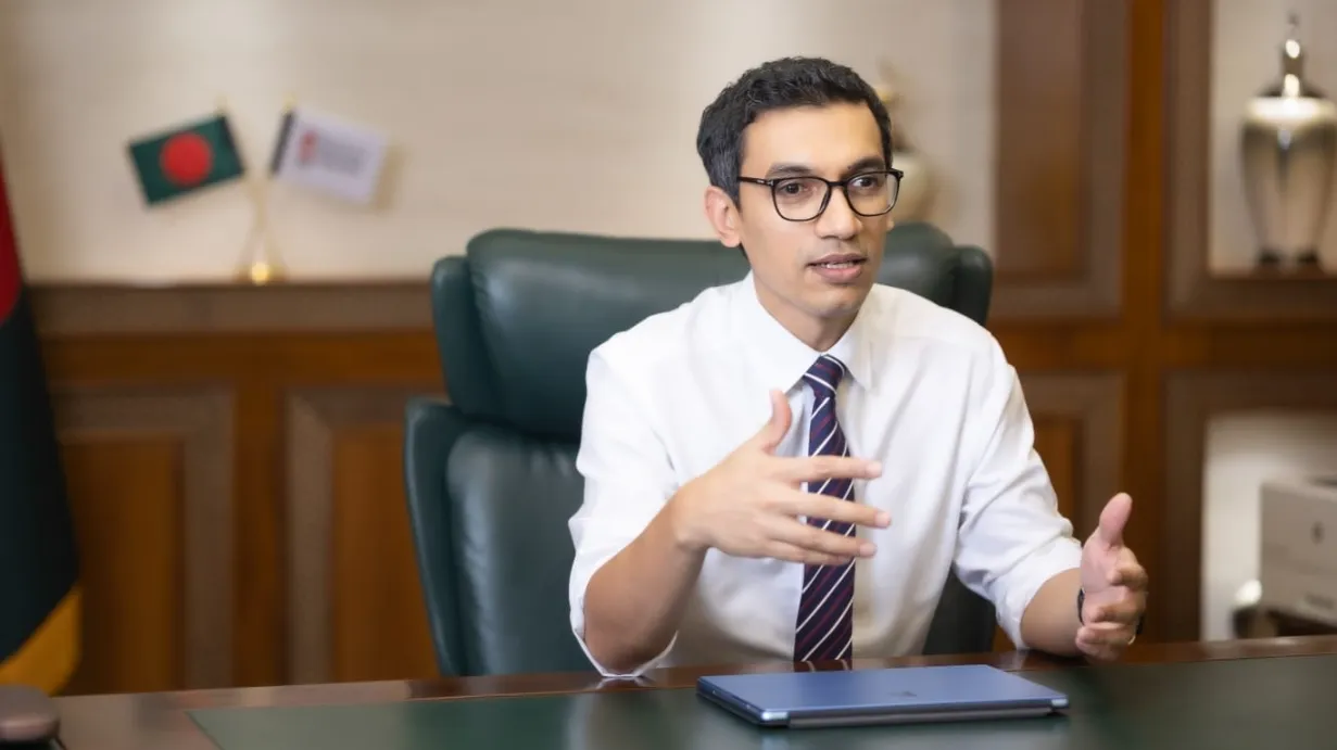 Laldia Container Terminal ownership absolutely remains with Bangladesh: PPP CEO