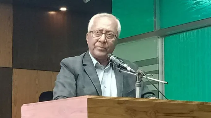 Commission 100pc prepared to hold national polls: EC Secretary