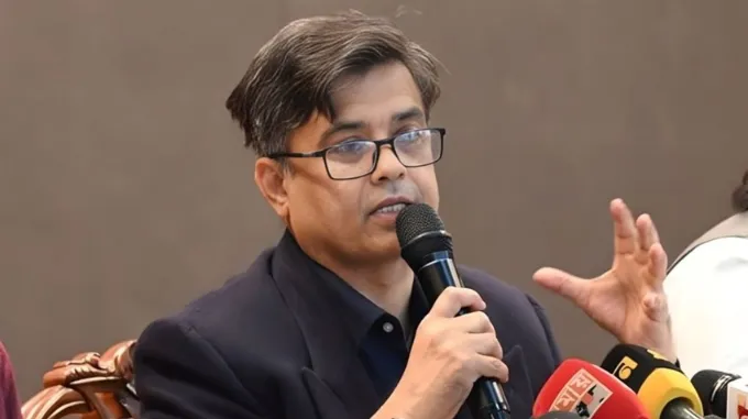 Govt continues to support Khaleda Zia’s treatment: Shafiqul Alam