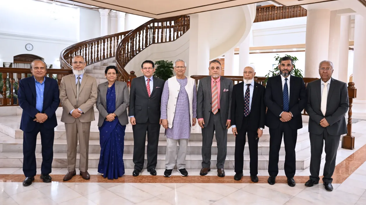 EC fully prepared to hold national polls, referendum in Feb, CEC tells CA