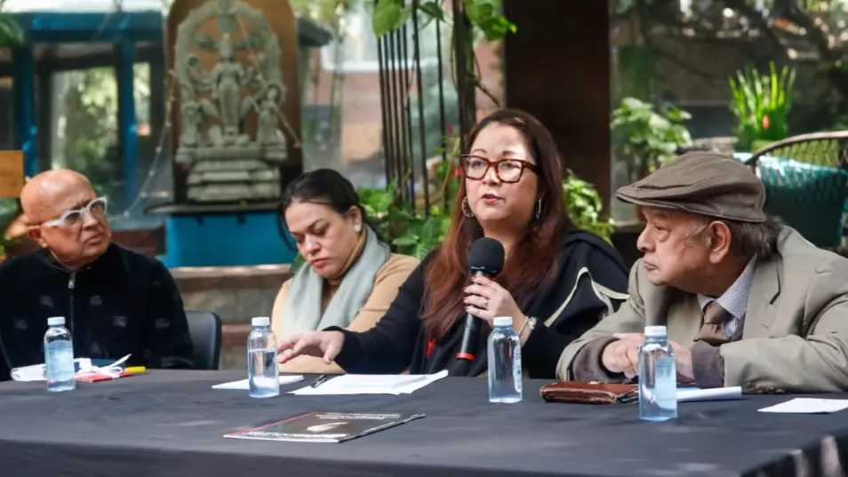 GIFCT keen to work with Bangladesh to curb online terrorism, violent extremism