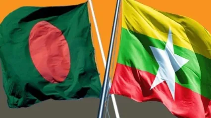 Bangladesh summons Myanmar envoy over cross-border gunfire in Teknaf