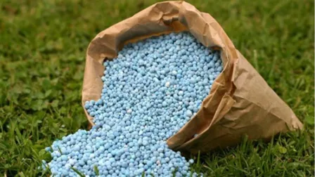 Govt Purchase Committee approves fertilizer purchase deals