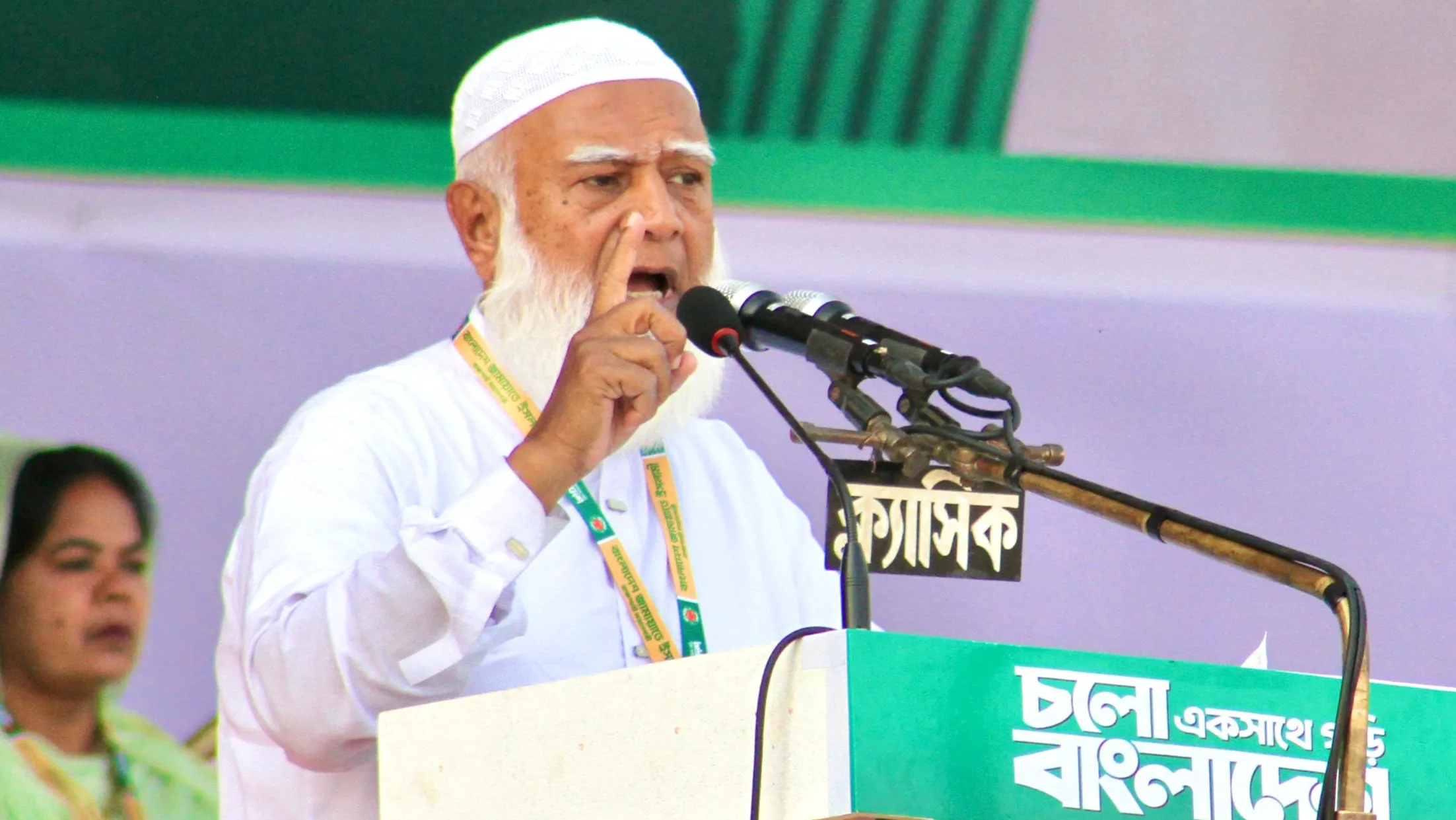 ডা. শফিকুর রহমান ছবি ০১