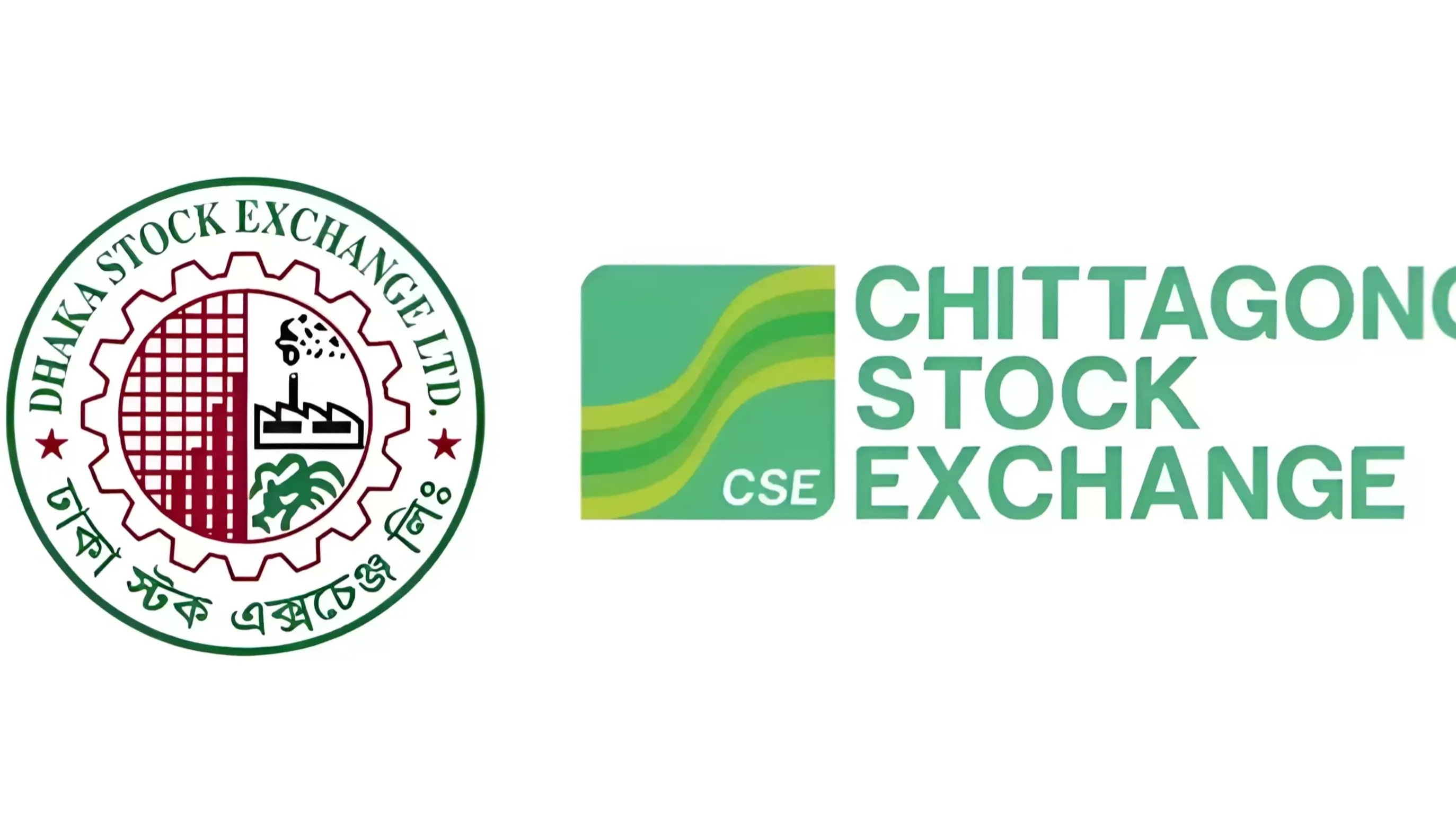 DSE slips, CSE gains in early trading