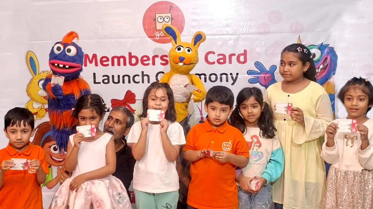 Goofi launches exclusive membership card with special offers