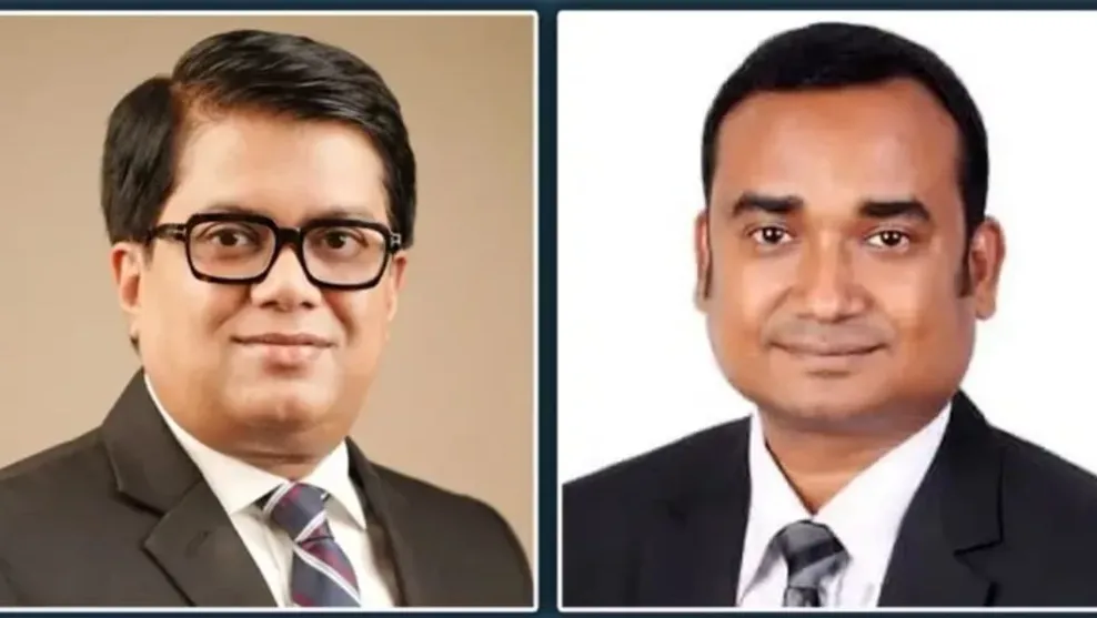 Rashed elected President, Rashid GS of Bankers Club Bangladesh