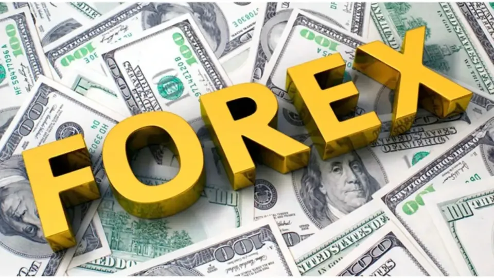 Forex reserves stand at $35.33b