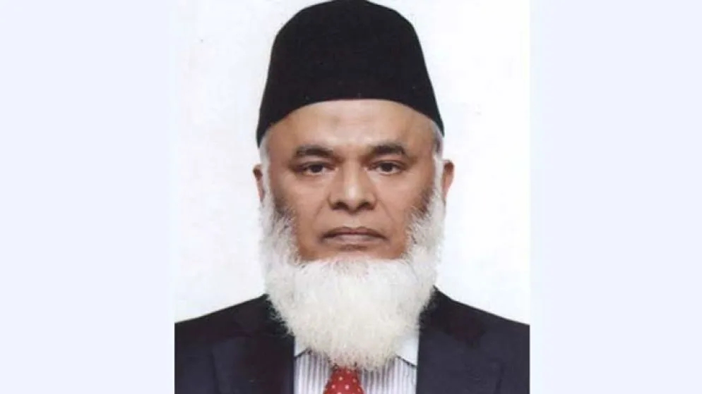 Nassa Group chair Nazrul shown arrested in attempted murder case