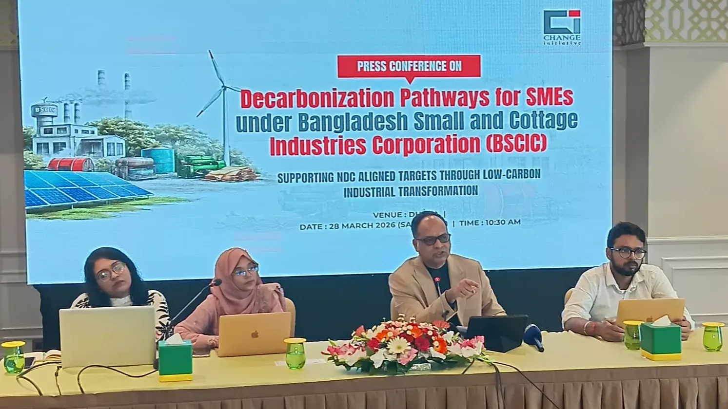 Solar Energy May Turn SMEs into Growth Hubs