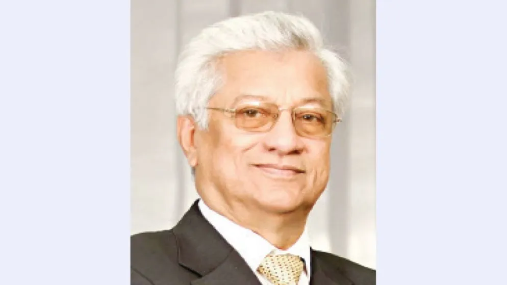 Distressed businesses should be given chance to recover