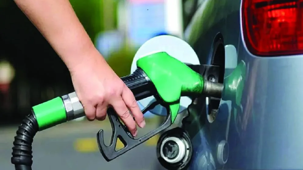 Fuel oil prices will remain unchanged in April: Ministry