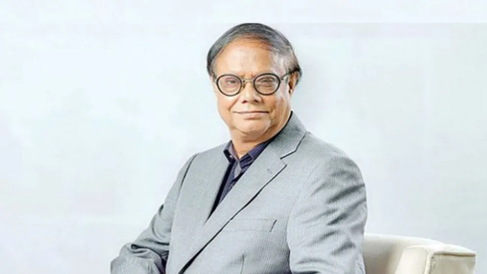 Ahsan H Mansur to give deposition in New York court