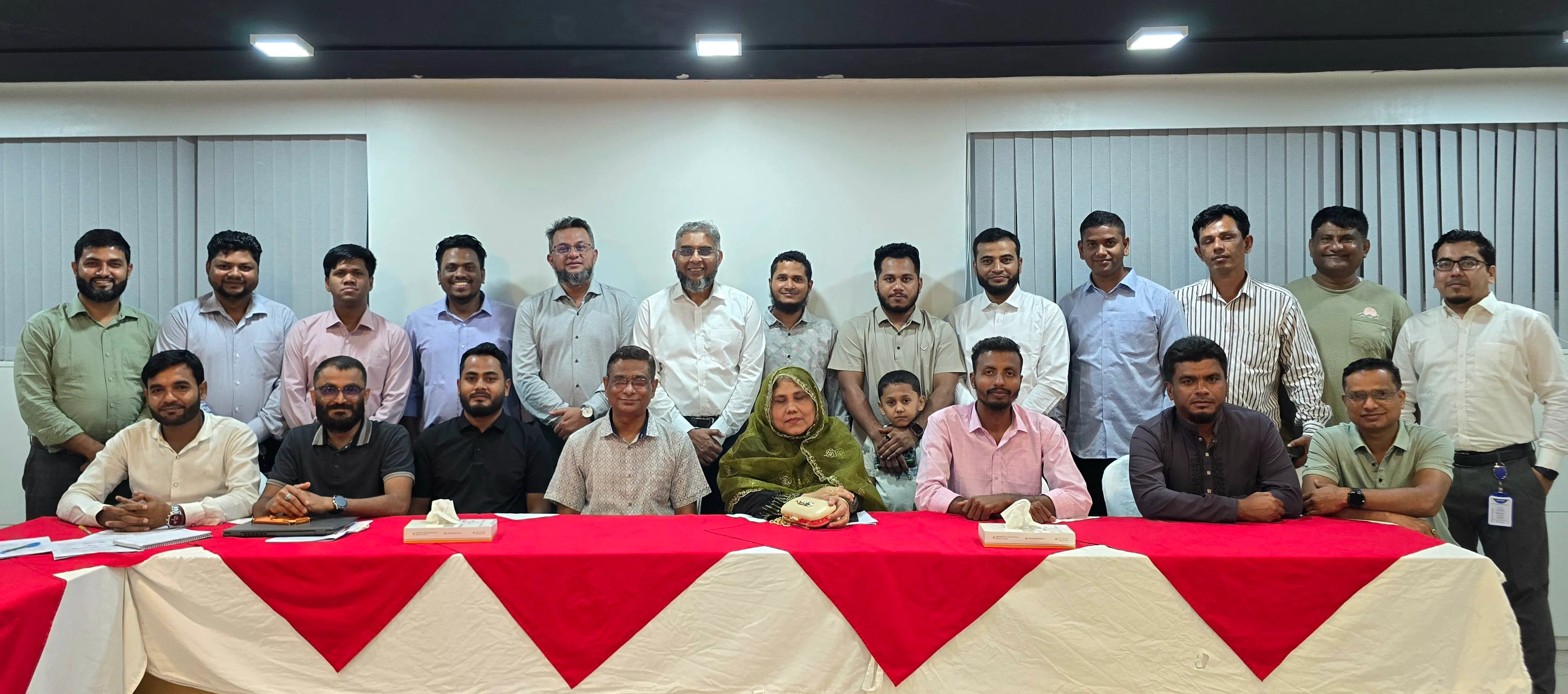 BRAC Bank hosts Agent Engagement Meeting in Cox’s Bazar