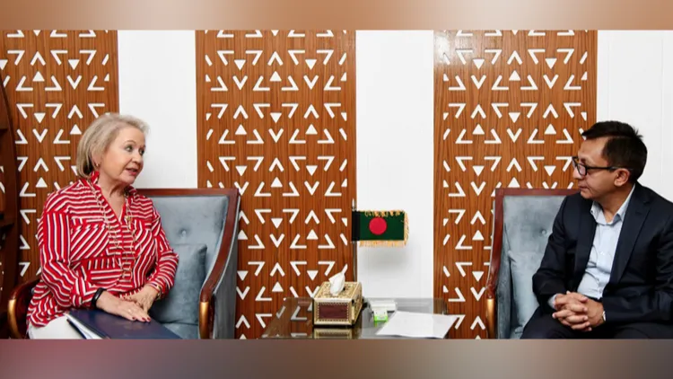 Bangladesh, UK agree to reactivate trade, investment dialogue