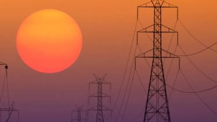 Clean power cushions UK as gas prices surge: report