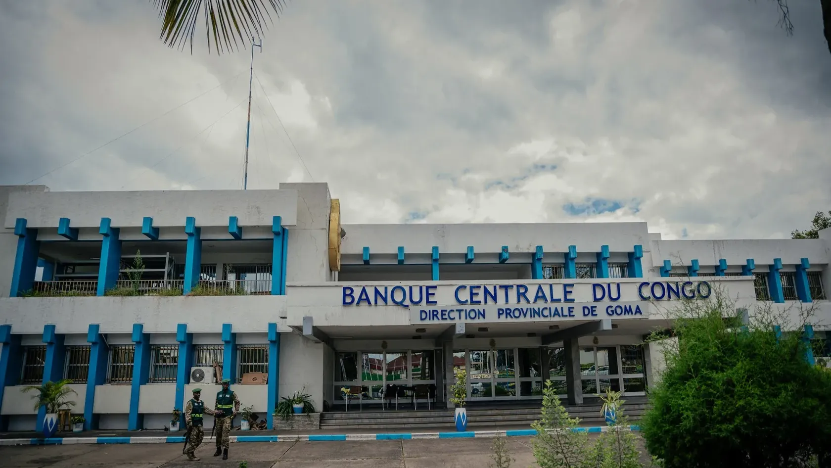 DR Congo central bank to make new bid to ban the dollar