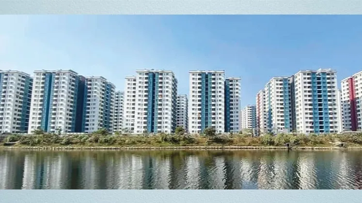 Housing sector under strain amid plunging sales and rising debt