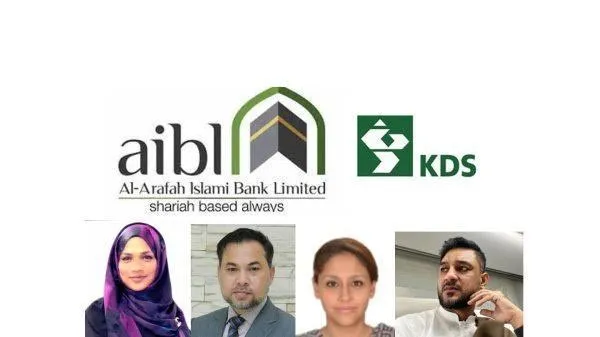 BFIU seeks accounts of ex Al-Arafah Bank chairman, KDS-linked directors