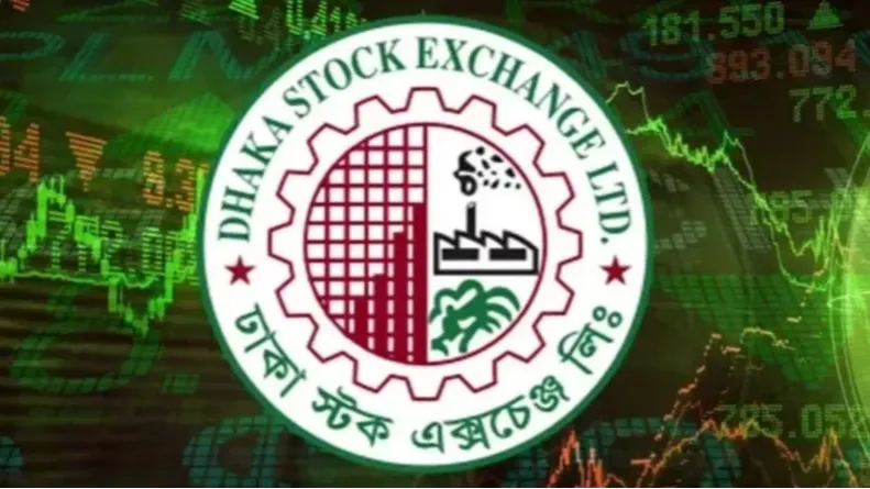 Stocks extend rally for second day after Eid; DSE turnover crosses Tk 10 billion