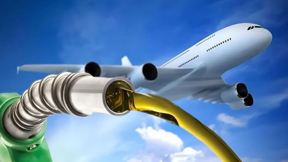 Jet fuel price reduced by Tk15.67 per litre