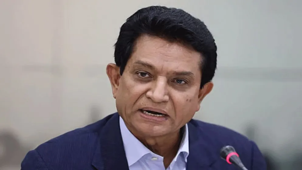 AK Azad warns of 10,000 job cuts amid AI shift