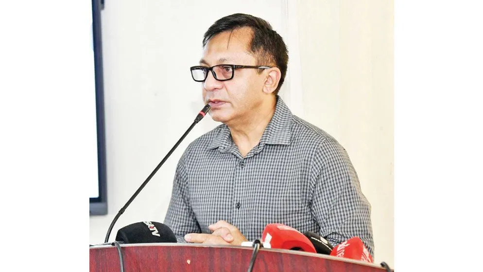 Trade deficit rises by $8b in five years: Commerce Minister