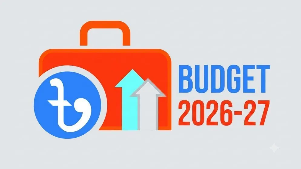 Budget at a glance: From 1972 to 2025