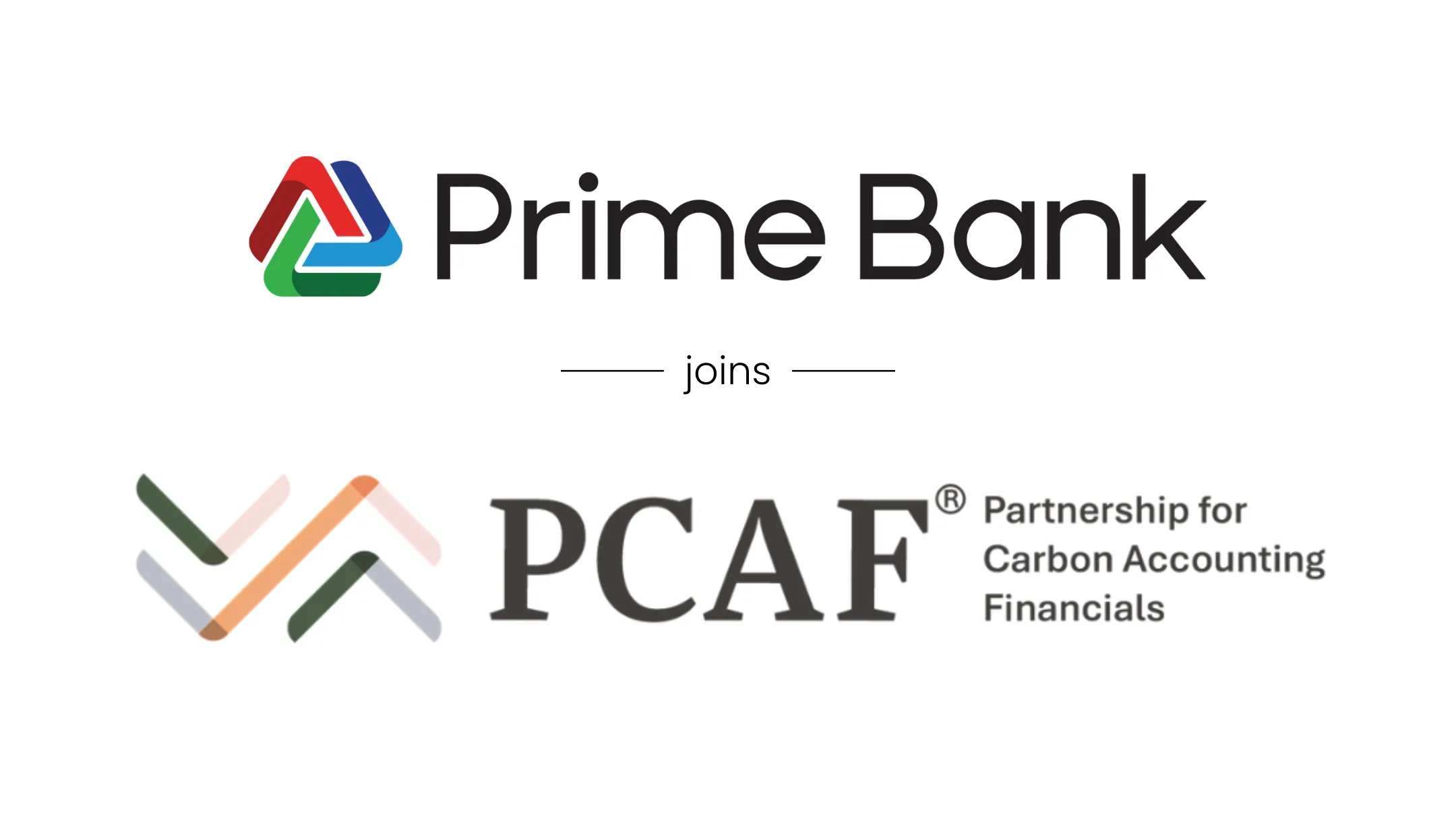 Prime Bank joins ‘Global Climate Finance’ initiative as PCAF signatory