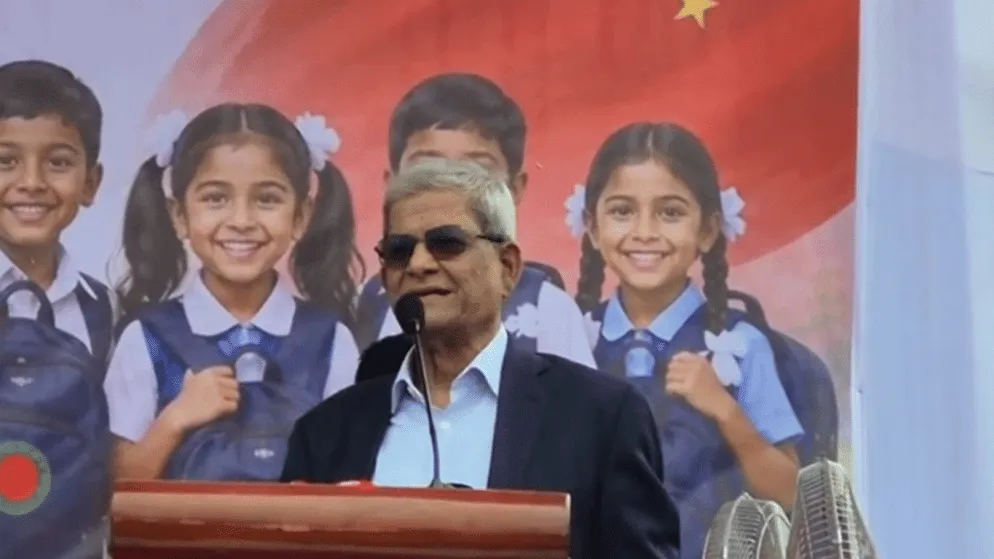 Chinese delegation to visit Bangladesh soon to explore investment opportunities: Fakhrul