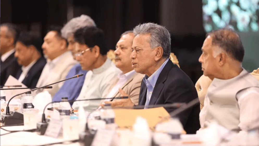 Inflation control starts with lower business costs: Khosru