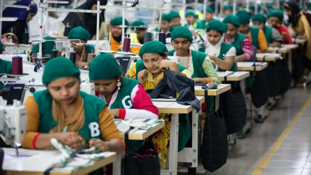 Layoff fears grip country’s industrial sector