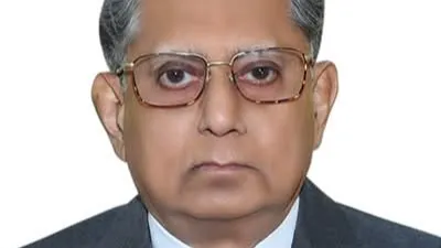 Monzurur Rahman re-elected chairman of Pubali Bank PLC