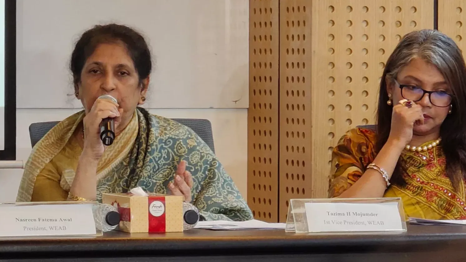 WEAB lauds FY 2026-27 budget, seeks more support for women entrepreneurs
