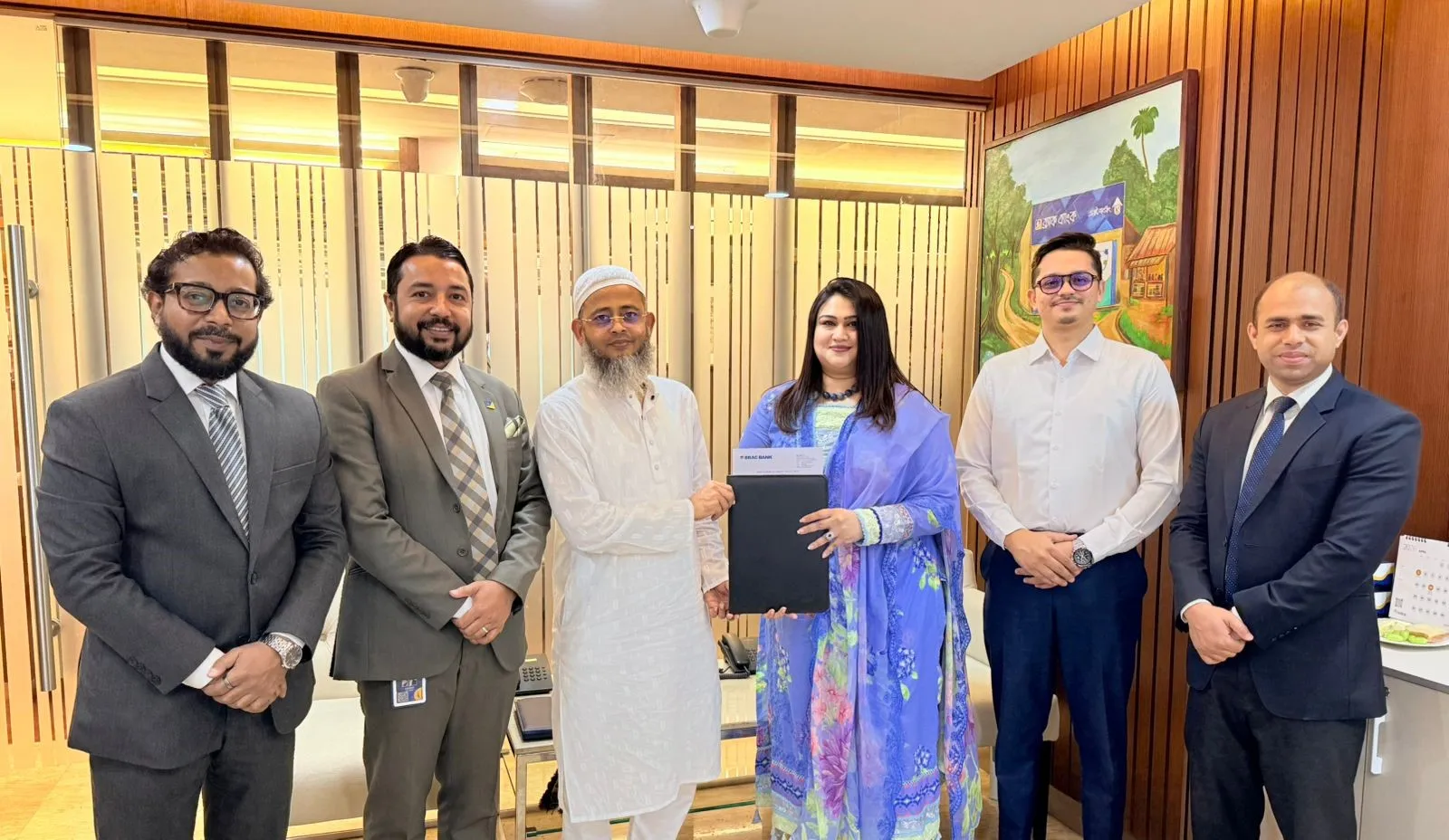 BRAC Bank PLC premium banking customers get exclusive benefits at WORKSHOP Ltd