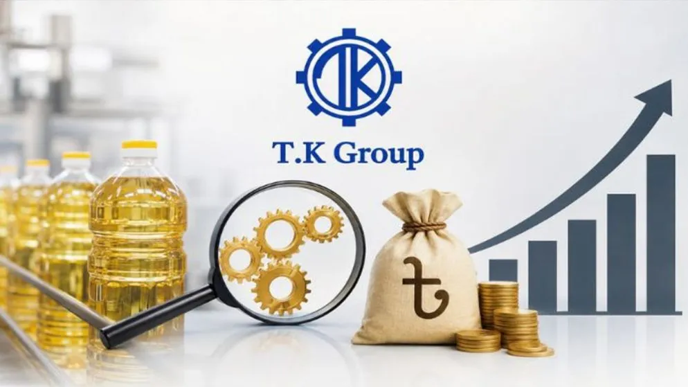 TK Group Bags Tk 500cr Profit via Artificial Oil Shortage